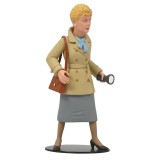 Murder She Wrote Jessica Fletcher Figur 15cm