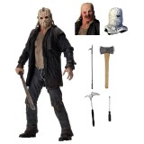 Friday the 13th 2009 Ultimate Jason Figur 18cm