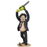 Chainsaw Man Massacre 50th Anniversary Toony Terrors Leatherface Pretty Woman Texas Figur 15cm