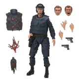Robocop Ultimate Alex Murphy OCP Uniform Figur 18cm