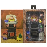 Dinosaurs Ultimate Baby Sinclair Figur 10cm