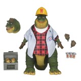 Dinosaurs Earl Sinclair Wesayso Ultimate Ultimate Figur 18cm