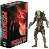 Predator Ultimate Jungle Hunter Figur 18cm