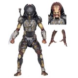 Predator Fugitive Figur
