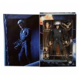 Terminator 2 Motorised Police T-1000 ultimate Figur 18cm