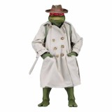 Ninja Turtles Teenage Mutant Raphael 1990 Figur 42cm