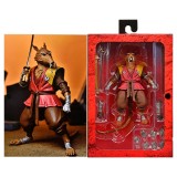 Ninja Turtles Teenage Mutant Ultimate Splienter Figur 18cm