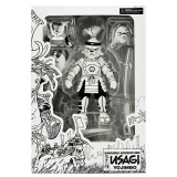 Usagi Yojimbo Usagi Yojimbo Black & White Figur 18cm