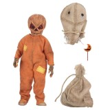 Trick R Treat Sam clothed action Figur 13cm
