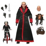 Saw Jigsaw Killer Ultimate Figur 18cm
