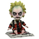 Beetlejuice Beetlejuice - Baby Beetlejuice Head Knocker Figur 16cm