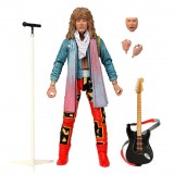 Jon Bon Jovi Slippery Slippery When Wet Ultimate Figur 18cm