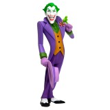 DC Comics The Joker Toony Classics Figur 15cm