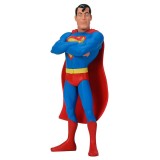 DC Comics Superman Toony Classics Figur 15cm