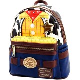 Disney Pixar Toy Story Woody Rucksack 26cm