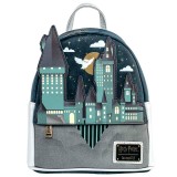 Harry Potter Hogwarts Rucksack 27cm
