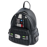 Star Wars Dark Side Darth Vader Rucksack 26cm