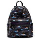 Disney Classic Clouds Rucksack 26cm