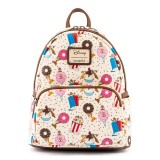 Disney Chip and Dale Sweet Treats Rucksack 26cm