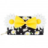 Disney Minnie Daisies Brieftasche