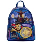Marvel Multiverse of Madness Doctor Strange Rucksack 26cm