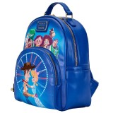 Disney Toy Story Woody Bo Peep Rucksack 28cm