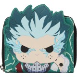 My Hero Academia Infinity Deku Brieftasche