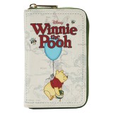 Disney Winnie the Pooh Classic Book Brieftasche