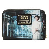 Star Wars A New Hope Brieftasche