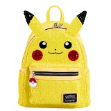 Pokemon Pikachu Rucksack 26cm