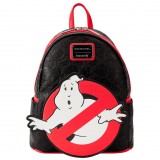 Ghostbusters Logo Glow Rucksack 26cm