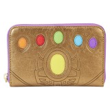 Marvel Thanos Gauntlet Brieftasche