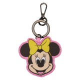Disney 100 Minnie Mouse Classic bag charm