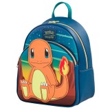Pokemon Charmander Rucksack 26cm