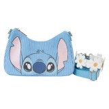 Disney Stitch Spring Schultertasche