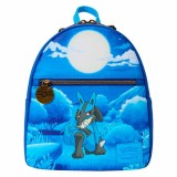 Pokemon Friends Party Rucksack 26cm