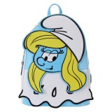 The Smurfs Smurfette Rucksack 26cm