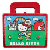 Hello Kitty 50th Anniversary Notizbuch
