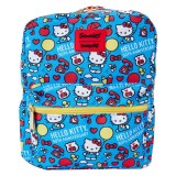 Hello Kitty 50th Anniversary Rucksack 24cm