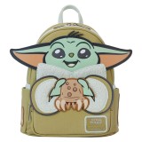 Star Wars the Mandalorian Grogu Rucksack 26cm