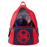Marvel Spider-Verse Miles Morales Hoodie Rucksack 26cm