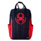 Marvel Spider-Verse Miles Morales Suit nylon Rucksack 43cm