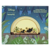 Disney The Lion King 30th Anniversary Hakuna Matata pin