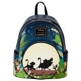 Disney The Lion King 30th Anniversary Hakuna Matata Rucksack 26cm