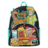 Scooby-Doo Snacks Rucksack 31cm