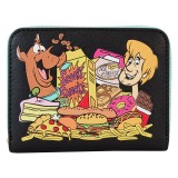 Scooby-Doo Snacks Brieftasche