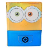 Despicable Me Minions Bob journal