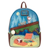 Snoopy 50th Anniversary Rucksack 26cm