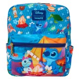 Disney Stitch Camping Cuties 24cm