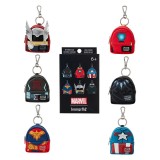 Marvel Avengers mini Rucksack Schl�sselanh�nger mystery box